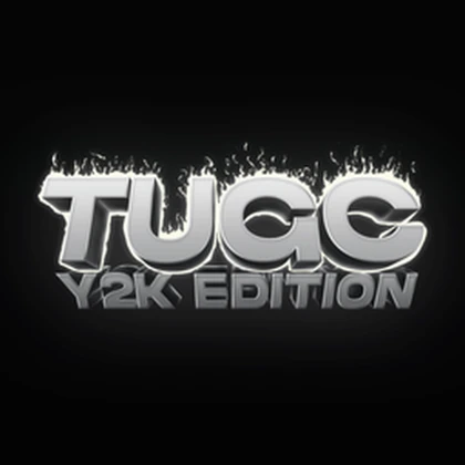 TUGC: Y2K EDITION Roblox group icon