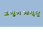 꼬맹이 해적단