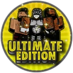 Ultimate Edition