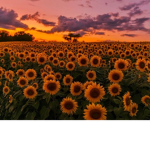 sunny's flowers!