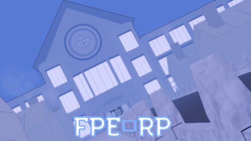  FPE Paper School RP • 3D 