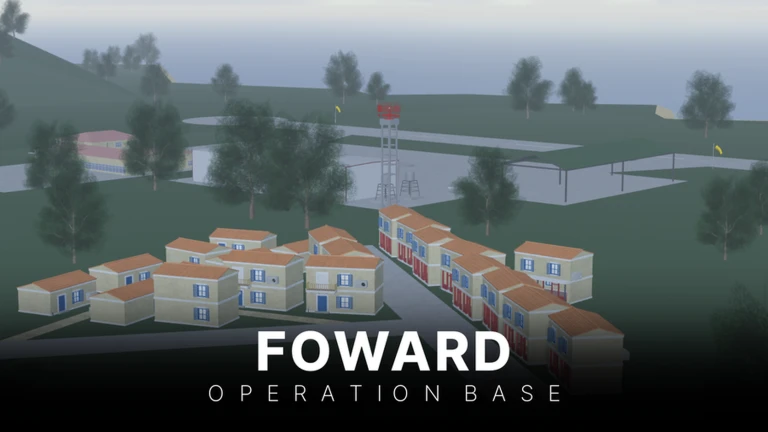 Forward Operation Base Wiki: juego de Batalla y acción, Shooter | Roblox