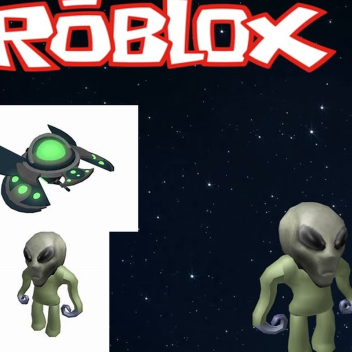 Alien Space ! 