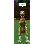 Rawr Dinosaur!