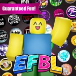 EFBL [4.0 Finale!]