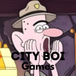 City Boi Games