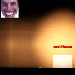 scary game 2.0