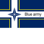 B.A ( Blue Army )