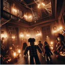 Nightmare Asylum icon