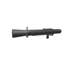 rocket launcher game icon