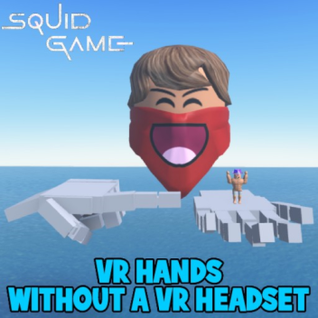 Virtual Hands