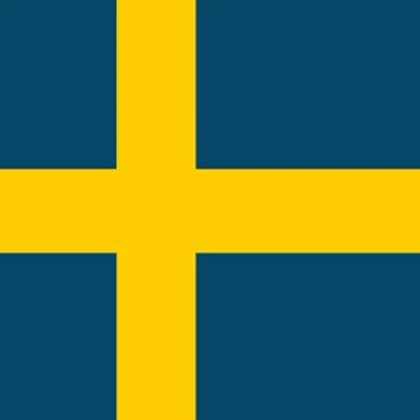 Konungariket Sverigе Roblox group icon
