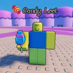 🍬 Candy Loot icon