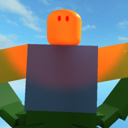 Noob City (NoobZilla attacks)
