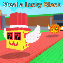 [NEW] Steal a Lucky Block