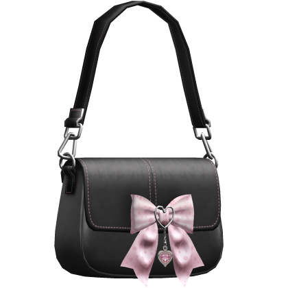 Elegant Heart Purse