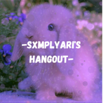 -Sxmply ARI'S Hangout-