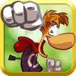 the rayman battle III