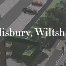 Wiltshire ' Salisbury
