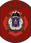 Johnson County Fire Rescue