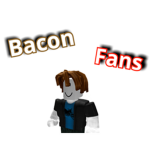 Bacon Fans! (Fan Club)