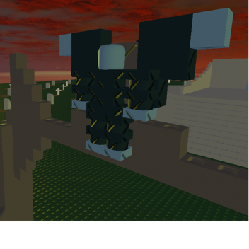 †Abstract Grave (RSBC Winner!) [Archive]