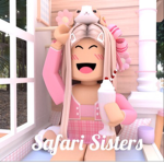safari sisters
