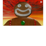 GINGY ARMY