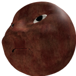 Meatball Man
