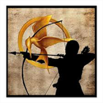 The hunger games trilogy | Roleplay