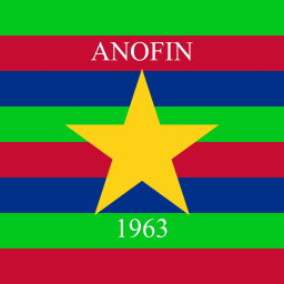 [TEST] Anofin