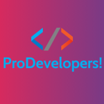 ProDevelopers