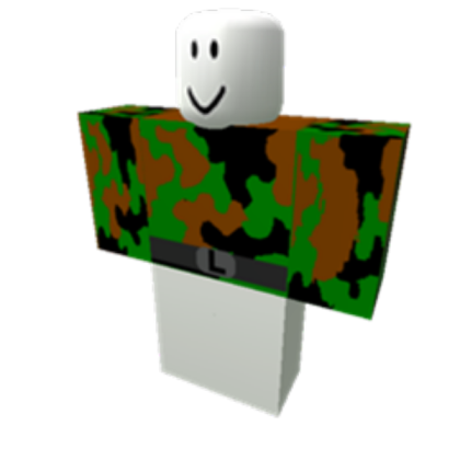 decail shirt Roblox decal