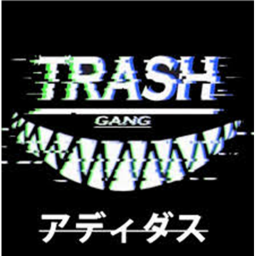 Trash Club Gang