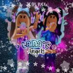 - lana's Angels -