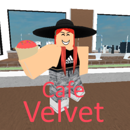 Cafe Velvet | Application Center