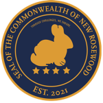The Commonwealth of New Rosewood