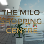 Milo’s Shopping Centre