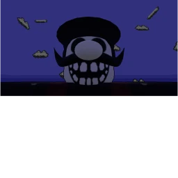 the mario game icon
