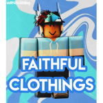 Faithful Clothings