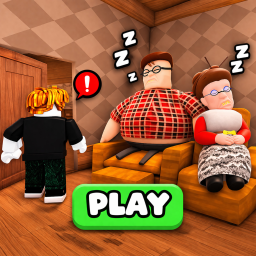 ESCAPE POPSTER BARRYS WIFE(OBBY)