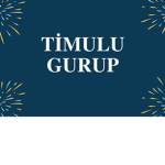 TİMULU GURUPP