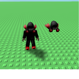Chill Hangout Baseplate Game with Catalog Buyer.