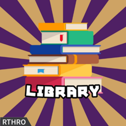 Library 📚 (Story)