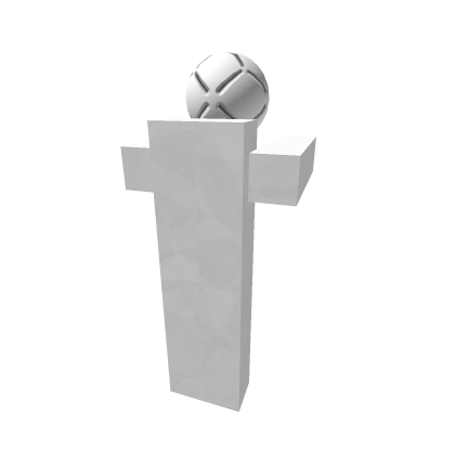 silver guy