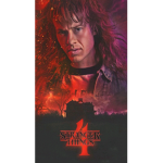 Stranger Things Fan Club (R.I.P EDDIE)