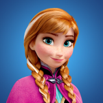 Princess Anna's Group