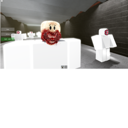 weird obby