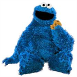COOKIE LOVERS XD