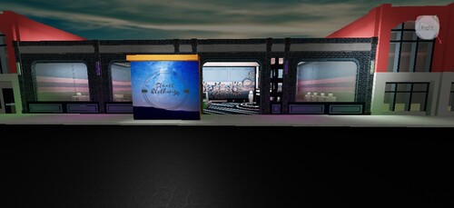 Stuart Clothing Store (WIP) NEW CLOTHING!